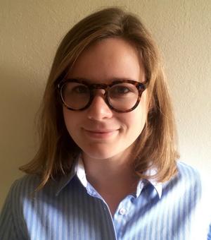 Natalie Cobo | Faculty of History Natalie Cobo | Faculty of History