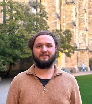 Oliver Haythorne Oliver Haythorne