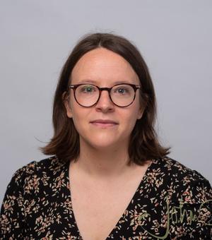 Dr Róisín Watson