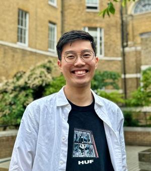 Simon Lam