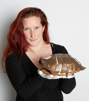 Stephanie Holt