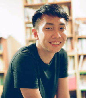Thomas Wang