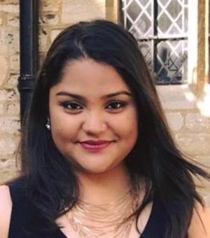 urvi khaitan