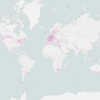 global banking map blog