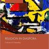 Religion in Diaspora: Cultures of Citizenship 