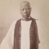 Figure 1 - Bishop Samuel Ajayi Crowther (1867)