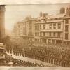 indian institute opening parade