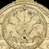 north african astrolabe