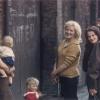 shirley baker women in hulme 1965 march