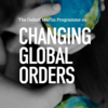 changing global orders