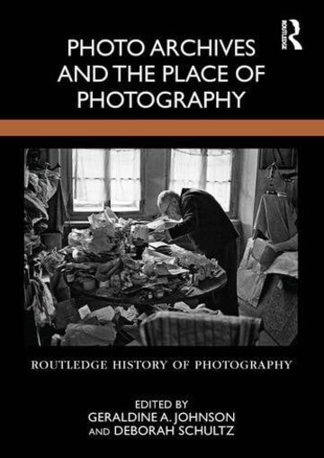Cover of Photo Archives 