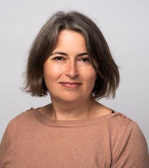 Claire Phillips