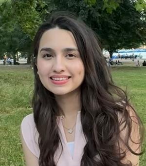 Eesha Salman