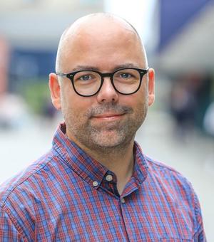 Dr Norman Aselmeyer