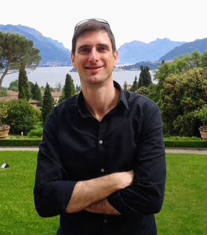 Professor Avi Lifschitz