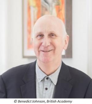 Professor Craig Clunas