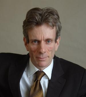 Professor David Parrott