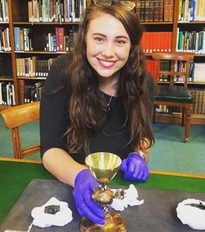 Dr Emily Davenport Guerry