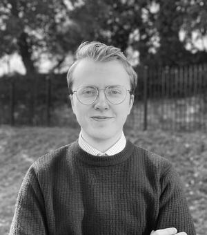 Dr Gwion Wyn Jones