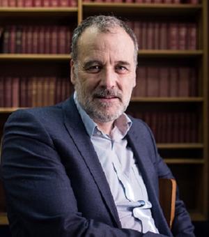 Professor Michael Braddick