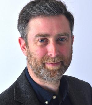 Dr Peter Brooke