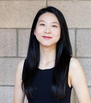 Dr Hohee Cho