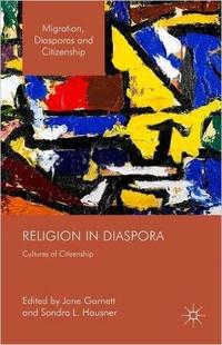 Oxford Diasporas Programme