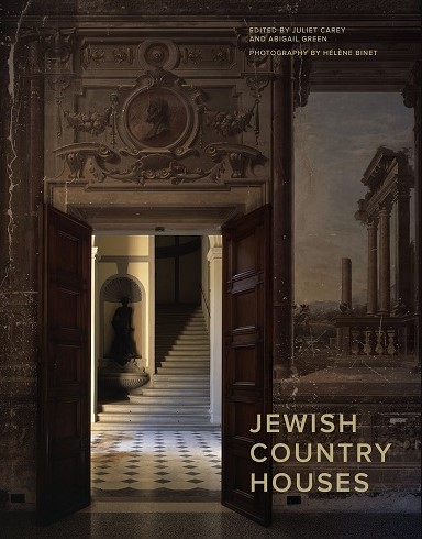 Jewish Country Houses 