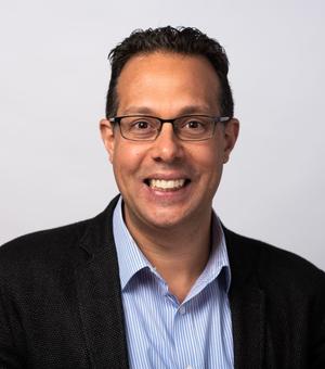 Professor John-Paul A. Ghobrial