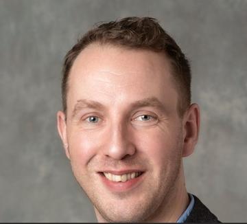 Professor Johnathan Bell