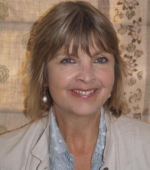 Dr Julie Farguson