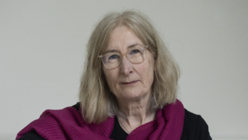 Professor Lyndal Roper