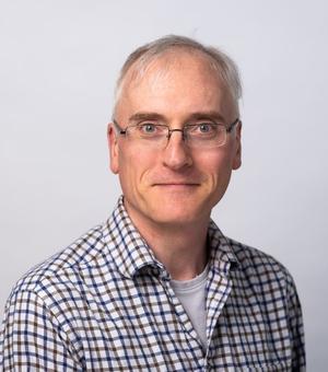 Professor Marc Mulholland