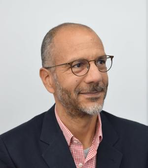 Stuart Hopper