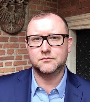 Dr Tomasz Gromelski