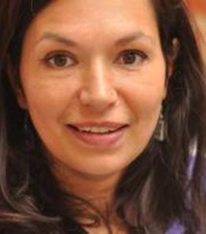 Professor Yasmin Khan