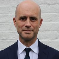 Alex Pykett