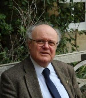 Professor Christopher J. Tyerman