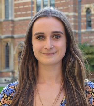 Dr Ellen Paterson