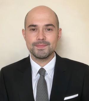 Dr Orçun Can Okan