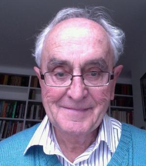 Professor Richard James Boon Bosworth