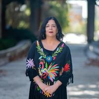 Professor Charlene Villaseñor Black 