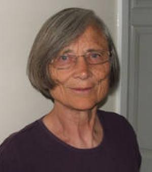 Dr Jean Dunbabin