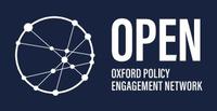Oxford Policy Engagement Network (OPEN) 