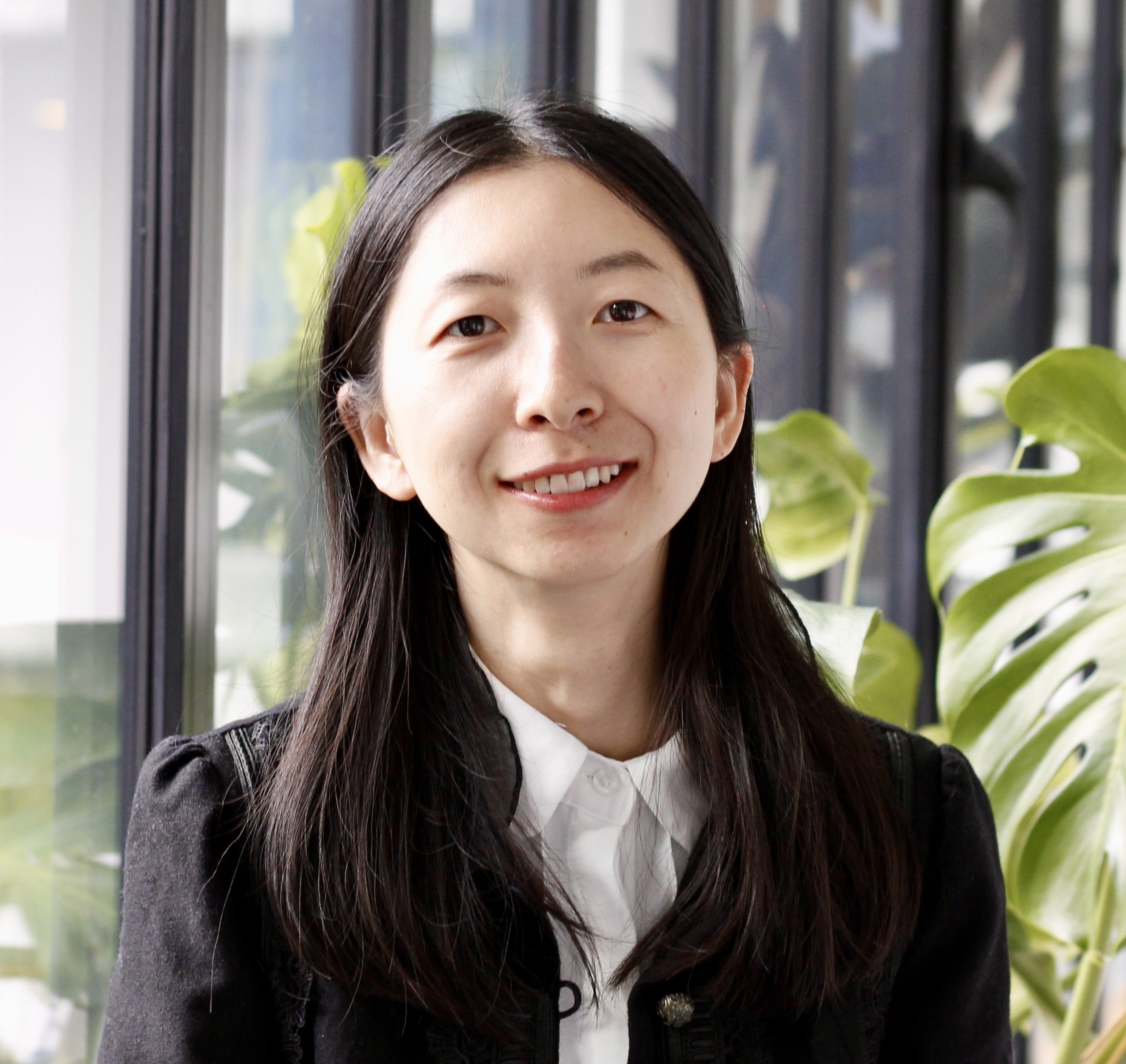 Baihui Duan