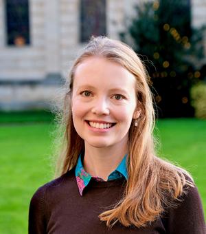 Dr Catherine Jenkinson