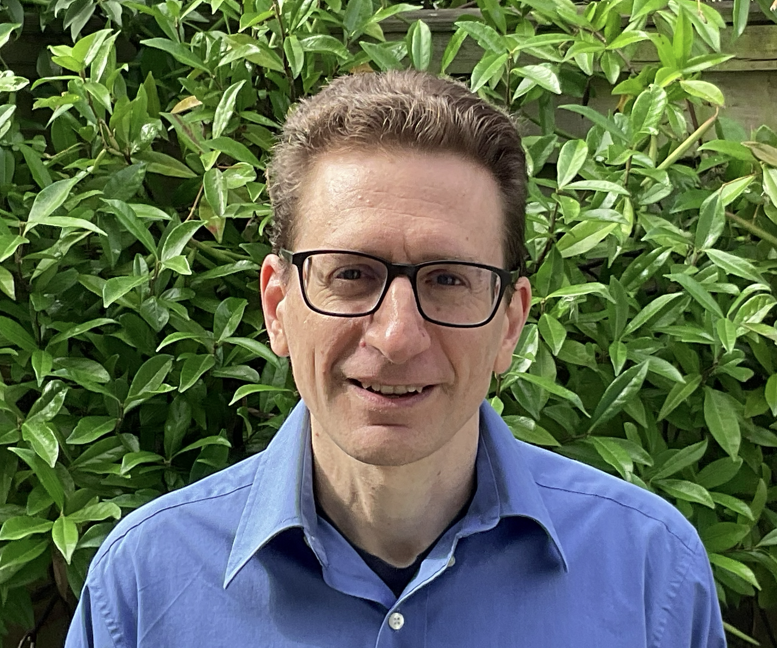 Professor Giora Sternberg
