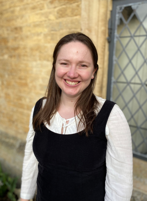 Dr Kate Shore
