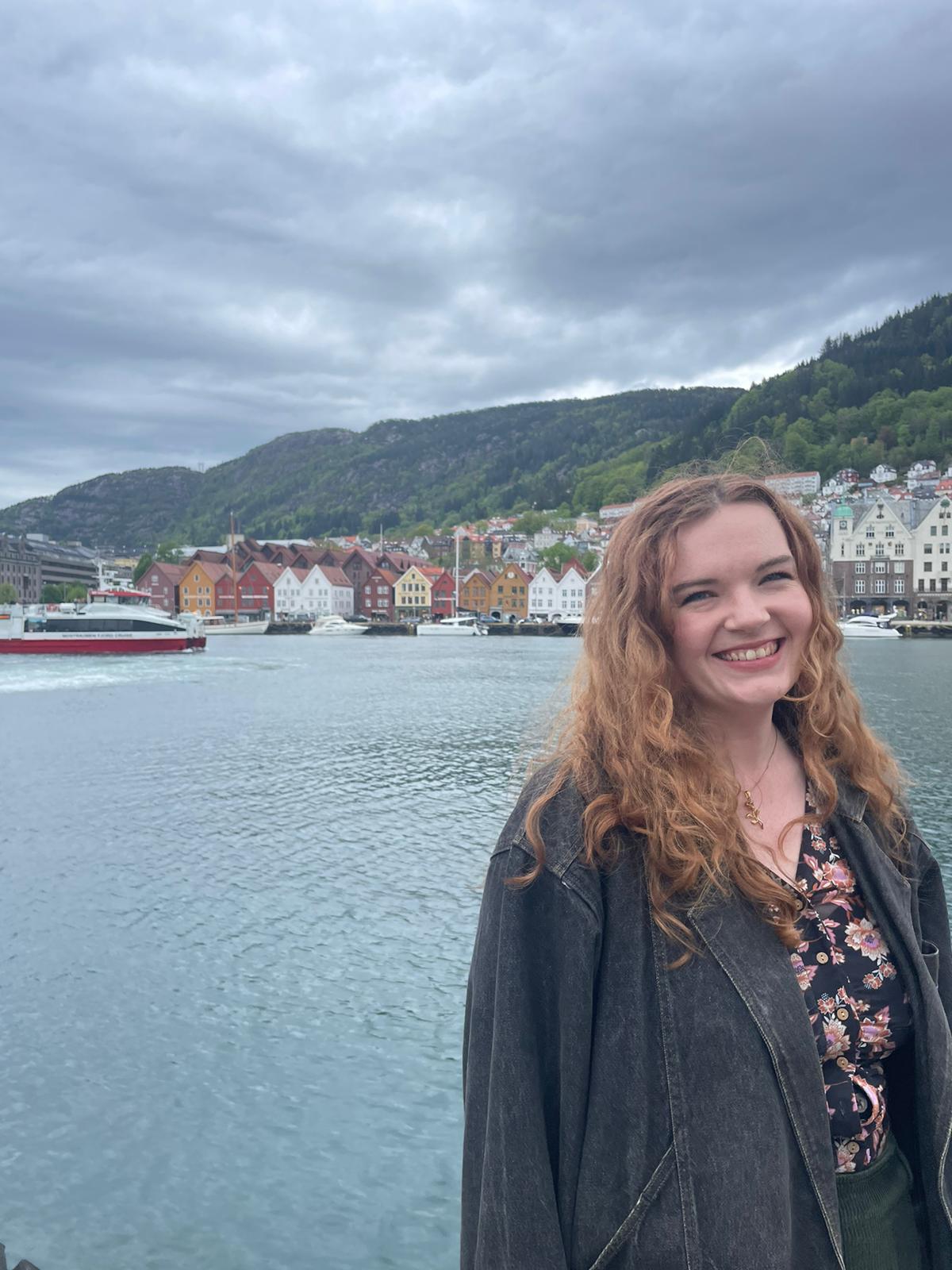 Katie Burke