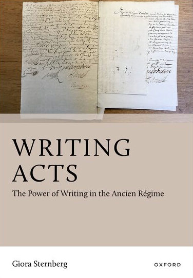 Writing Acts